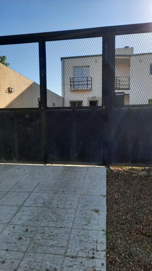Depto. Cedelu Lejlighed Concepción del Uruguay Eksteriør billede